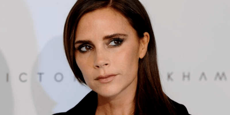 Victoria Beckham's Age, Young, Kids, Net Worth, Diet