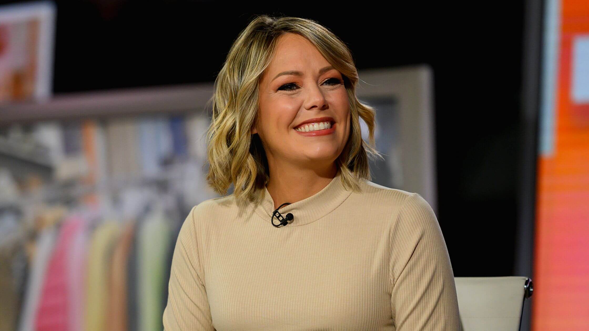 Who Is Dylan Dreyer