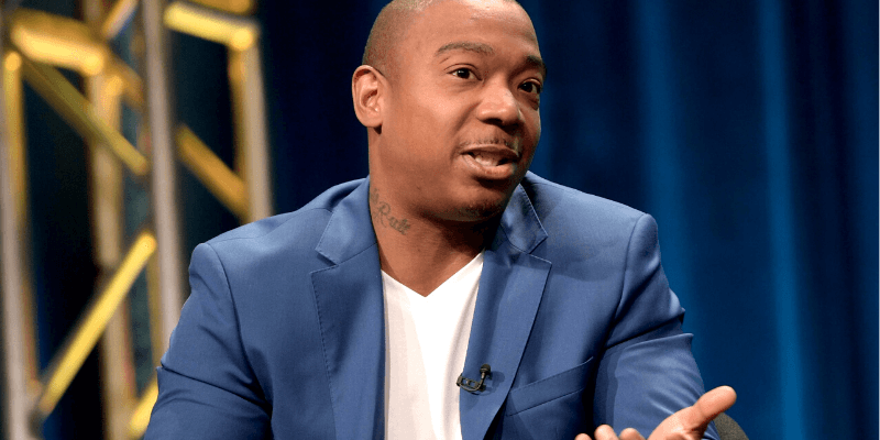 Will Ja Rule Get The Grammy Award in 2022 Nominations