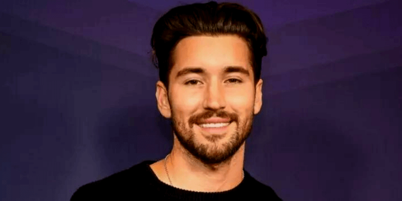 Youtuber Jeff Wittek's Age, Height, Weight, Net Worth, Accident, Eye Surgery
