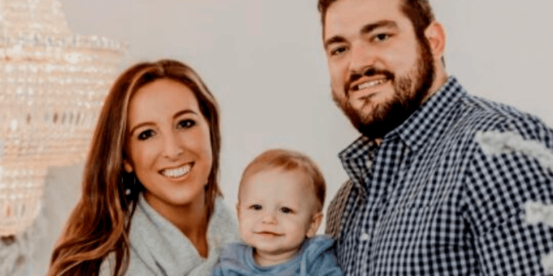 Zack Martin'S Wife Morgan Eifert Age, Height, Weight, Net Worth, And More