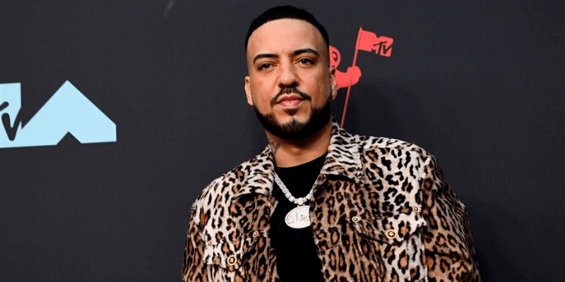 famous Rapper French Montana Still Alive