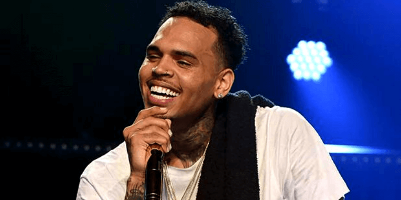 A Multi-Year Residency Has Been Set Up For Chris Brown At Drai's Las Vegas