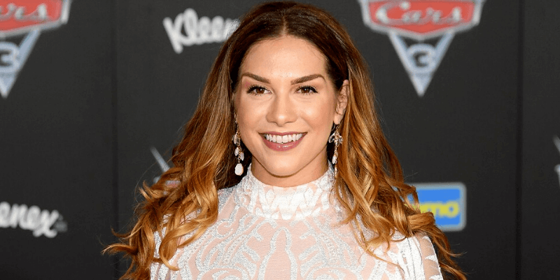 Allison Holker First Husband, Wiki, Age, Net Worth, Parents, Marriage, Instagram