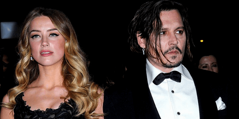 Amber Heard And Johnny Depp Statements Related To Their Trails