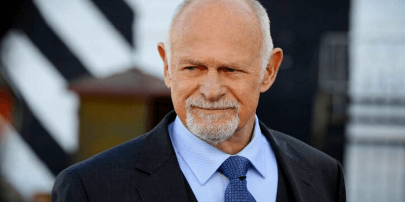 Angus Alexander McRaney Age, Bio, Career, Relationship, Net Worth