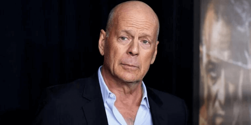  Bruce Willis's Wife, Movies, Age, Net Worth, Kids, Health
