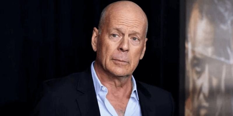 Bruce Willis's Wife, Movies, Age, Net Worth, Kids, Health