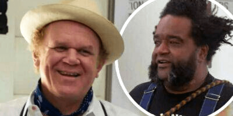 Celebrity IOU, John C. Reilly Surprised His Johnny Agnew With A Creative Cabin Makeover