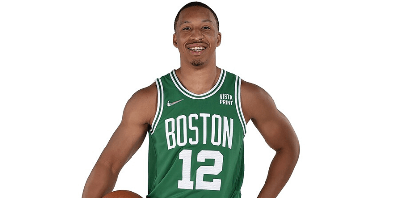 Celtics Player Grant Williams's Girlfriend, Dating History, Net Worth, Height, Age, Family