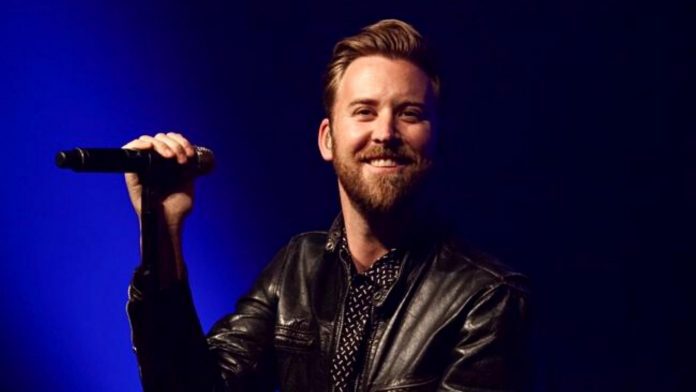 Charles Kelley's Net Worth, Age, Height, Wife, Brother, Songs, Wedding