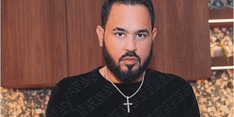 Daddy Yankee's Manager Raphy Pina Is Sentenced To Prison For  41 Months