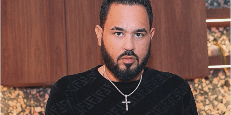 Daddy Yankee's Manager Raphy Pina Is Sentenced To Prison For 41 Months