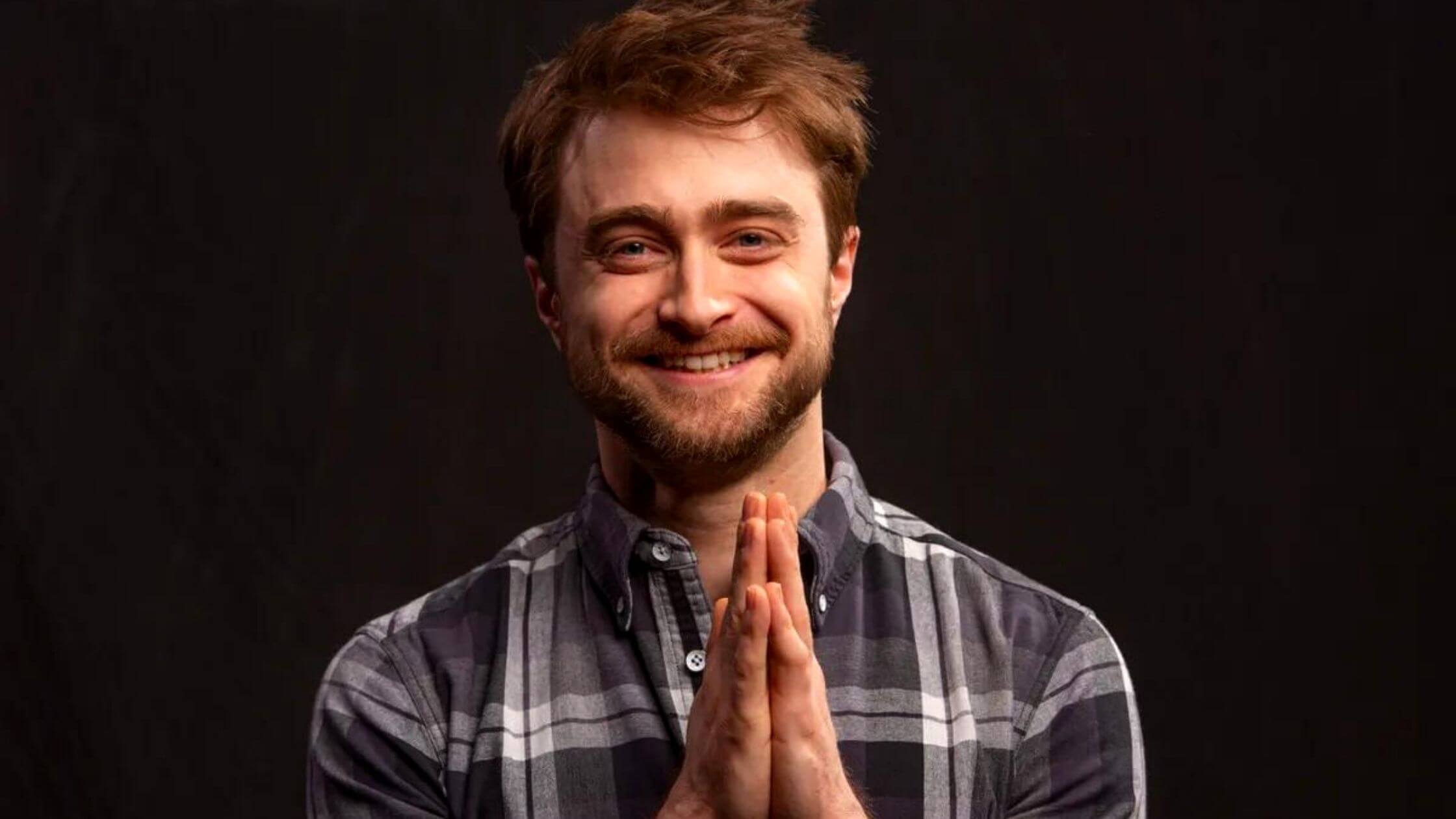 Daniel Radcliffe's Net Worth, Wife, Age, Height, And Movies