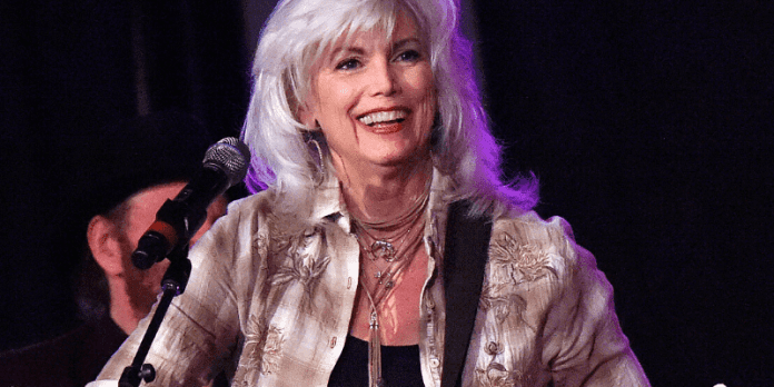 Emmylou Harris Young, Age, Net Worth, Husband, Songs, Youtube