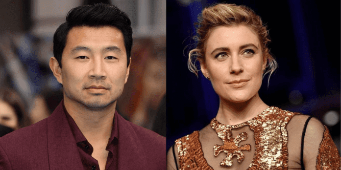 Greta Gerwig Was Intrigued By Simu Liu's Dancing Ability When He Auditioned For Barbie.