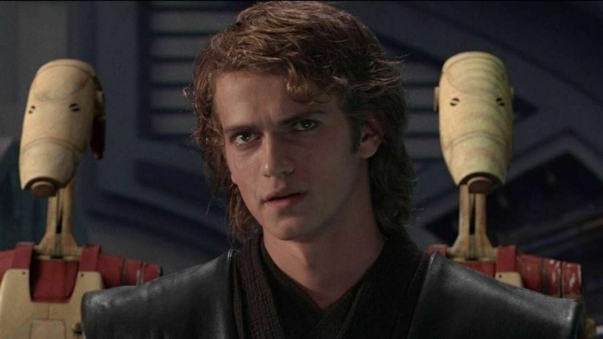 Hayden Christensen On Vader's Anticipated Appearance In Ahsoka