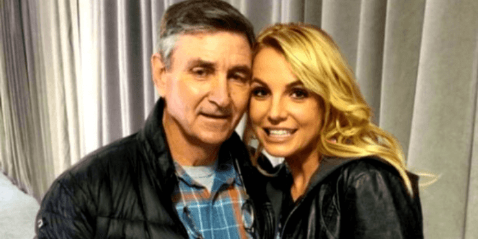 He Made Me Feel Ugly, Britney Spears Says Of Her Father Jamie