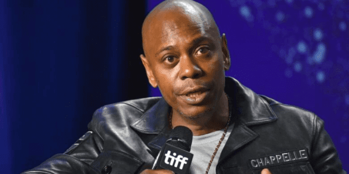 In Response To The Attack On The Hollywood Bowl, Comedian Dave Chappelle And Netflix Have Issued Statements