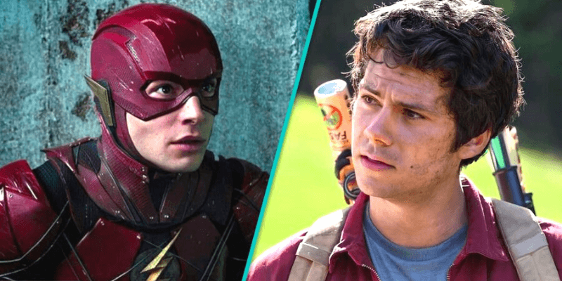 Is Ezra Miller Being Replaced As The Flash? Replacement Rumor Gets Debunked