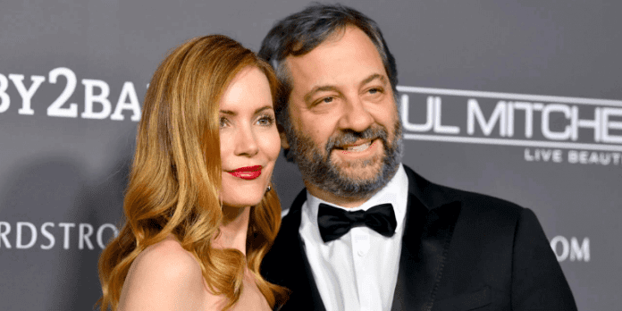 Is Leslie Mann Still Married To Judd Apatow, His Net Worth 2022, Kids, Movies