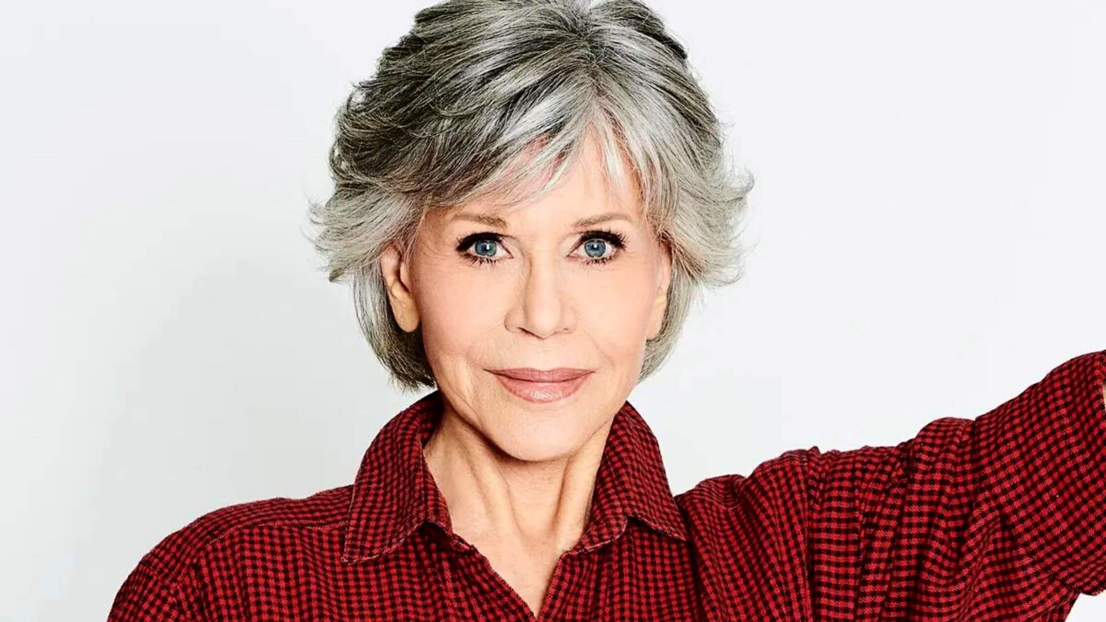 Jane Fonda's Net Worth, Age, Husband, Children, Workout, And Height