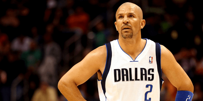 Jason Kidd Age, Height, Net Worth, Wife, Sons, Bio, Career