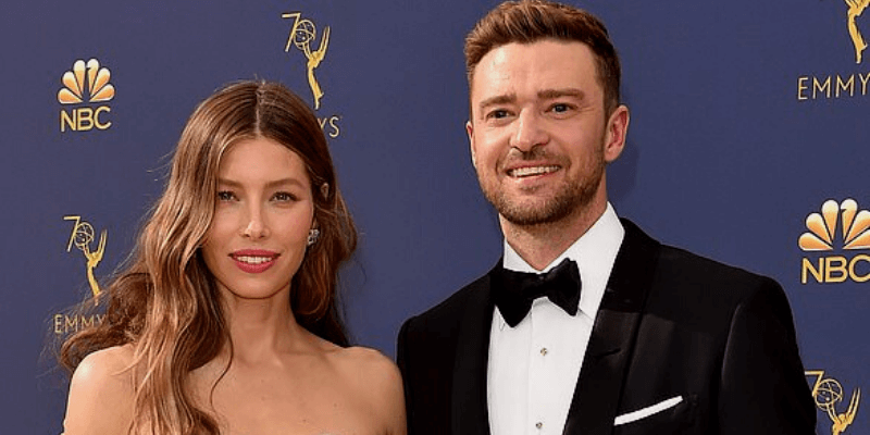 Justin Timberlake In Hulu Series Candy Starring Wife Jessica Biel