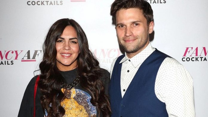 Katie Maloney Has Been Relationship Since She Broke Up With Tom Schwartz