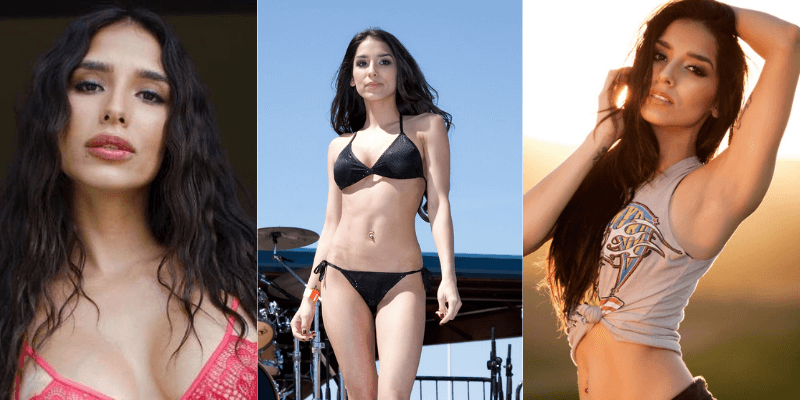 Melissa Soria's Birthday, Age, Relationship, Net Worth, Wiki, Instagram