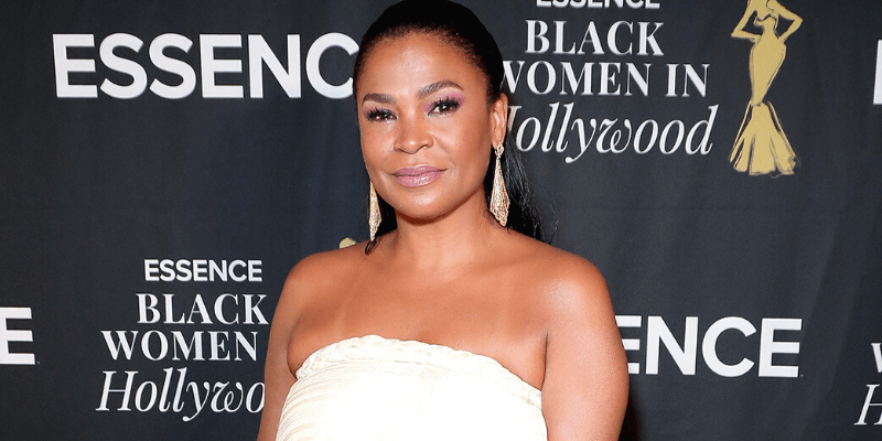 Nia Long Young, Age, Bio, Net Worth, Movies, Sister, Kids, Husband