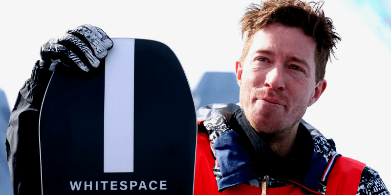 Olympic Gold Medalist Shaun White's Age, Net Worth In 2022, Wife, Girlfriend, Children