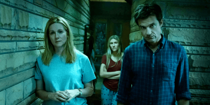 Ozark 4 Part 2 A Final Episode Underscores The Importance Of Protecting One's Family