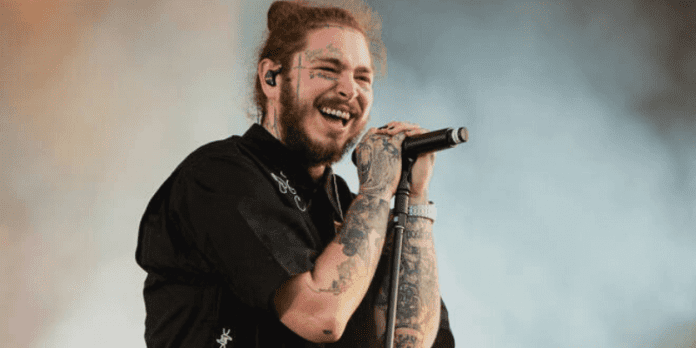 Post Malone Is Expecting His First Child With His Girlfriend