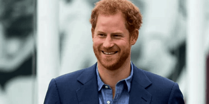 Prince Harry Gives A Sweet Nod To His Daughter; His Real Name, Age, Father, Wife, Kids