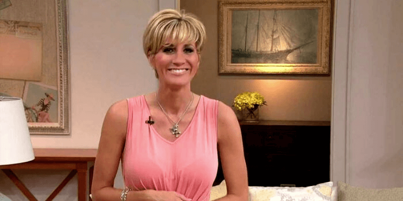 QVC Host Shawn Killinger Pregnancy, Husband, Children, Net Worth And Instagram