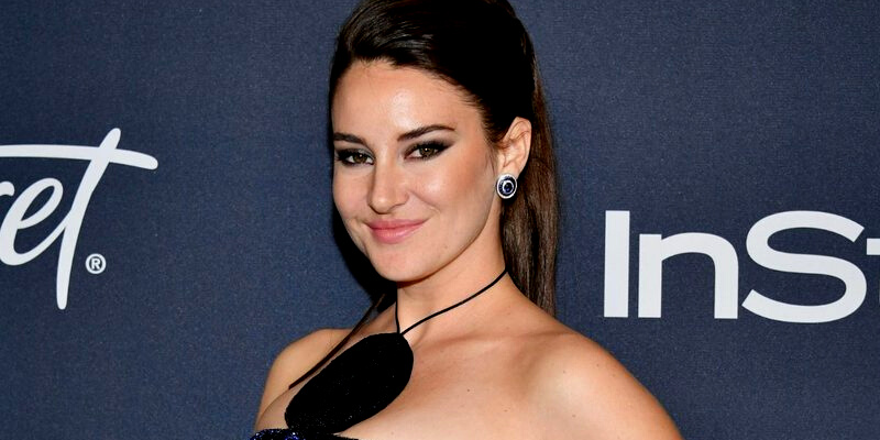 Shailene Woodley And Aaron Rodgers Split, Her Age, Movies, Net Worth, Height, Instagram