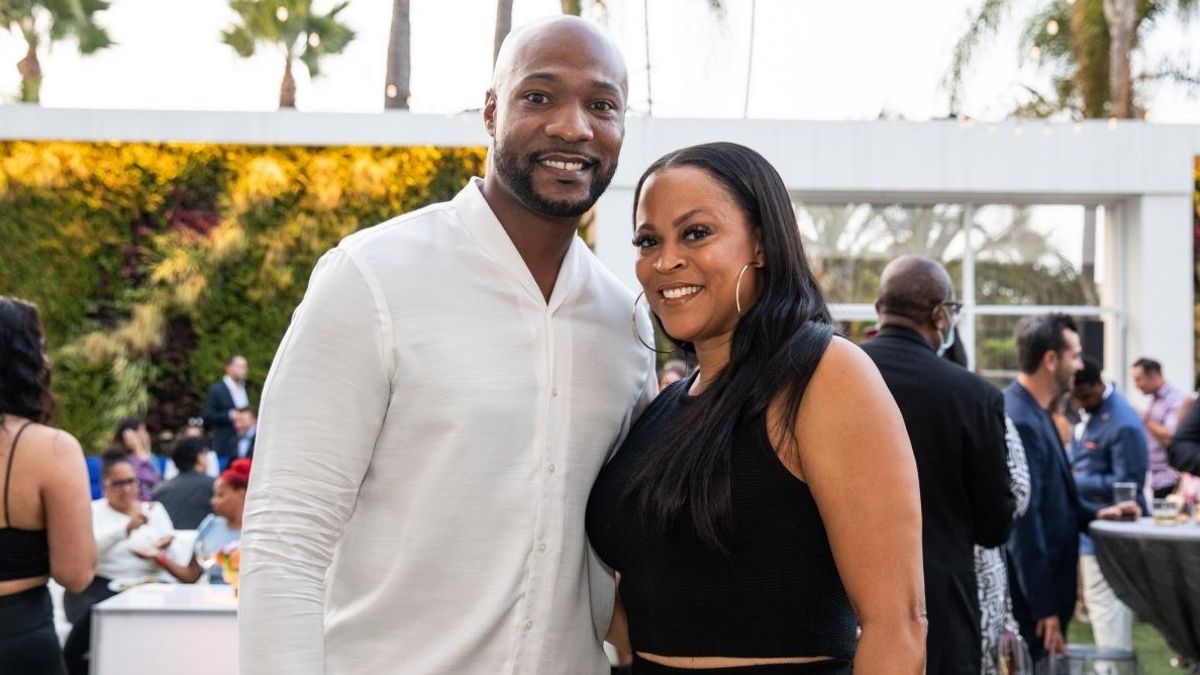 Shaunie O'Neal Remarried After Her Ex-Husband Shaq Accepted Responsibility For Failed Marriage