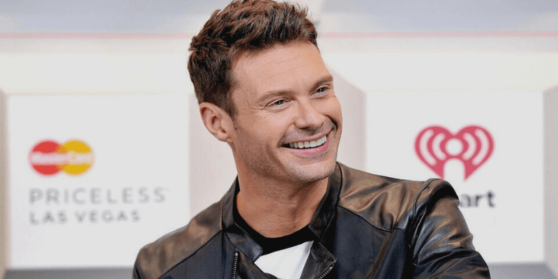 The American Idol Host Ryan Seacrest Net Worth, Height, Age, Wife, Girlfriend, Kids, Illness