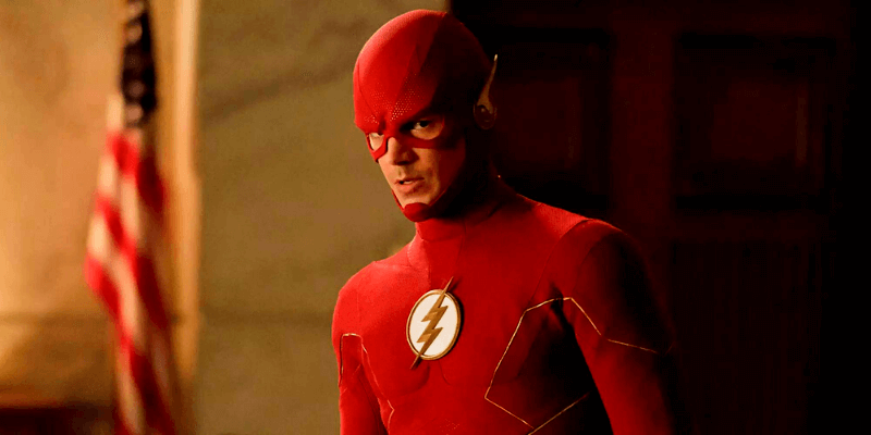 'The Flash' Showrunner Teases The Season 8 Finale And The Show's Ultimate Conclusion