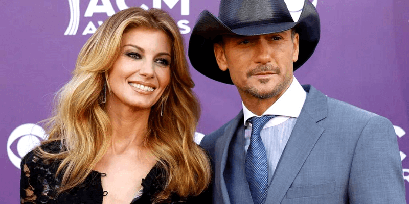 Tim Mcgraw And Faith Hill Revealing The Reasons For Not Wanting To Reprise Their Roles From 1883 In Yellowstone.