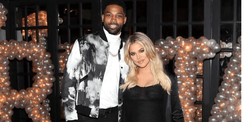 Tristan Thompson Sends Ex Khloe Kardashian's Mom Kris Jenner Flowers