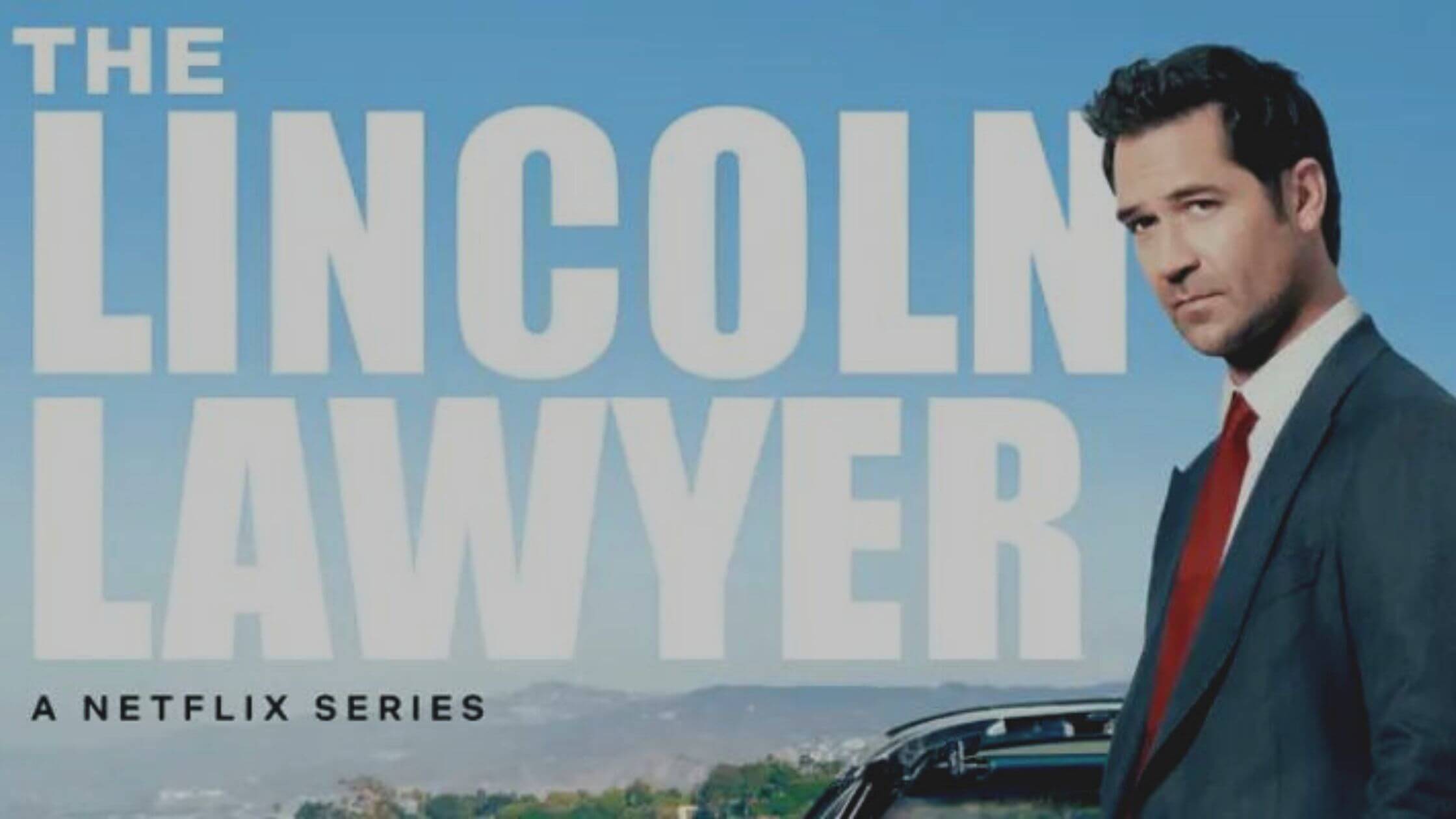 The Lincoln Lawyer 2