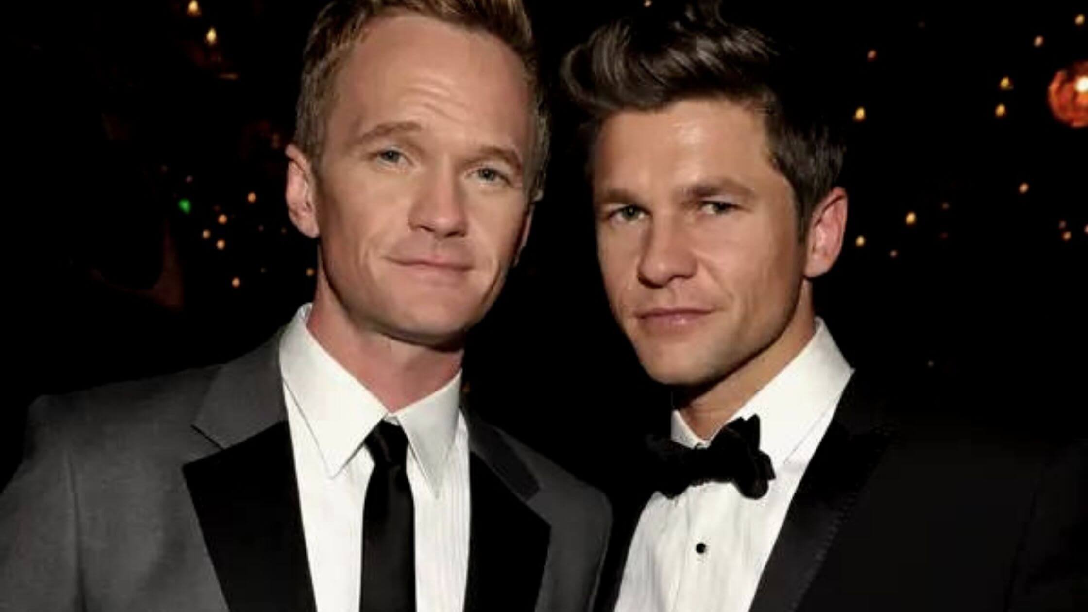 Neil Patrick Harris