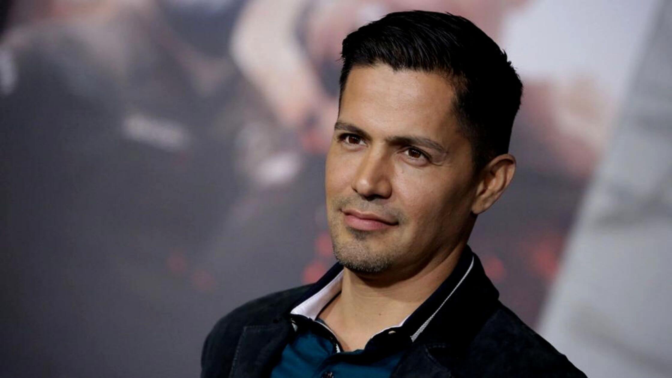 Jay Hernandez