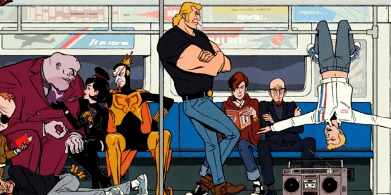 Is Venture Brothers Season 8 Being Renewed Or Canceled