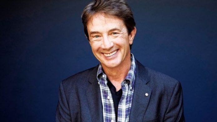 What Is Martin Short's Real Name? See His Early Life, Net Worth, Career, And Age!!