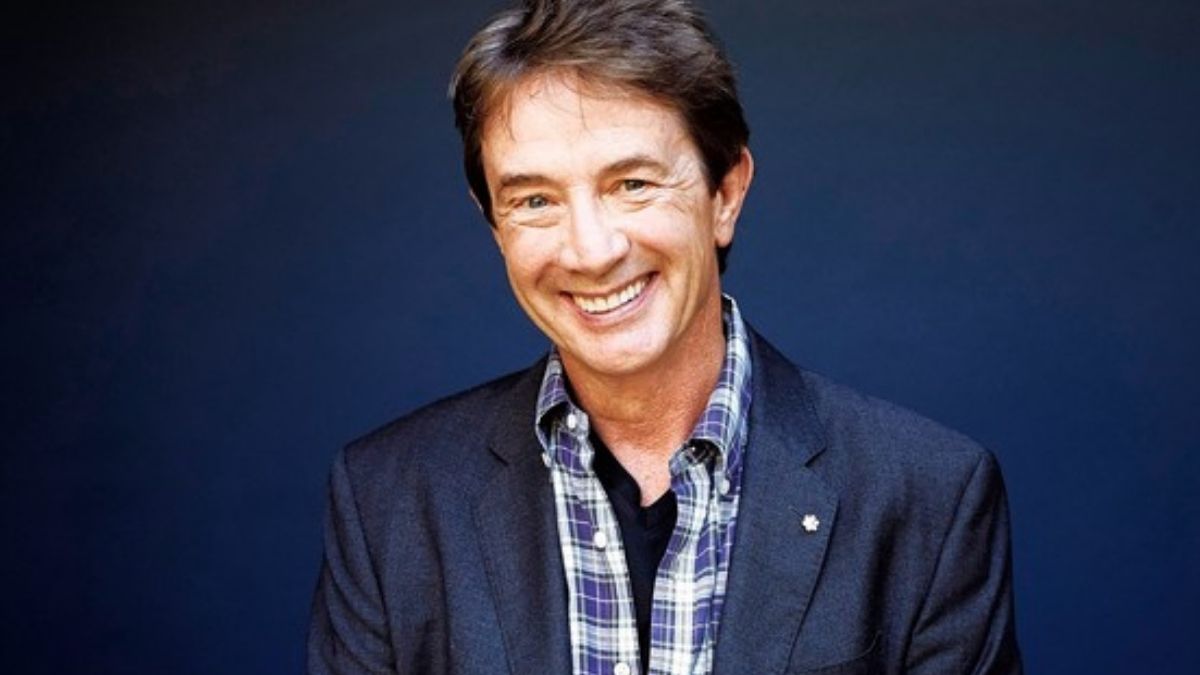 What Is Martin Short's Real Name See His Early Life, Net Worth, Career, And Age!! 