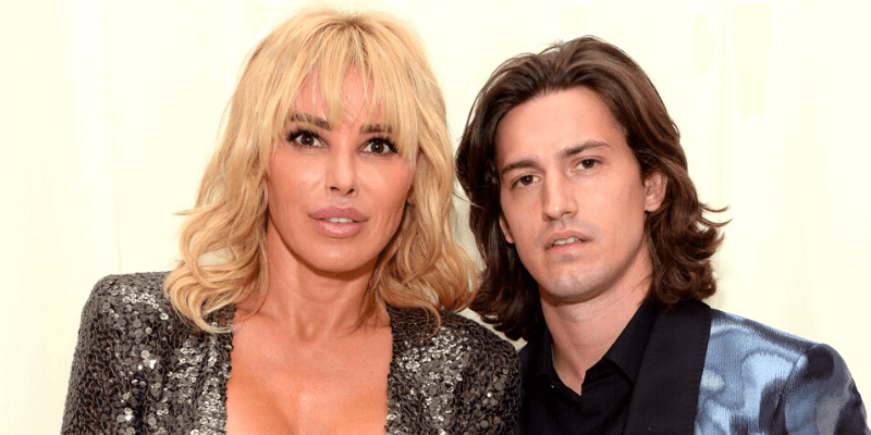 Who Is RHOBH Diana Jenkins's Fiance Asher Monroe Wiki, Biography, Husband, Age, Ethnicity, Family