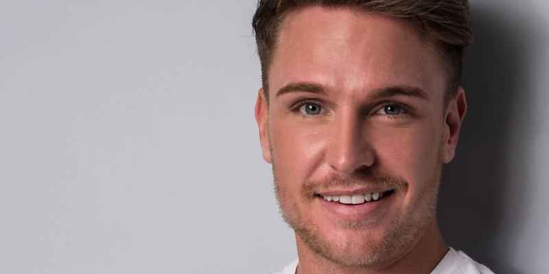 Who Tom Zanetti Is Dating Know His  Net Worth, Age, Height, Instagram & More!